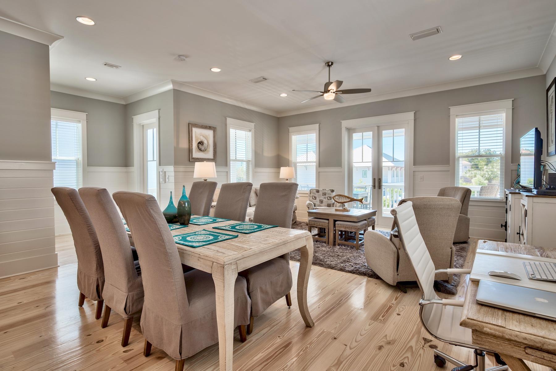 Dune Crossing - Residential