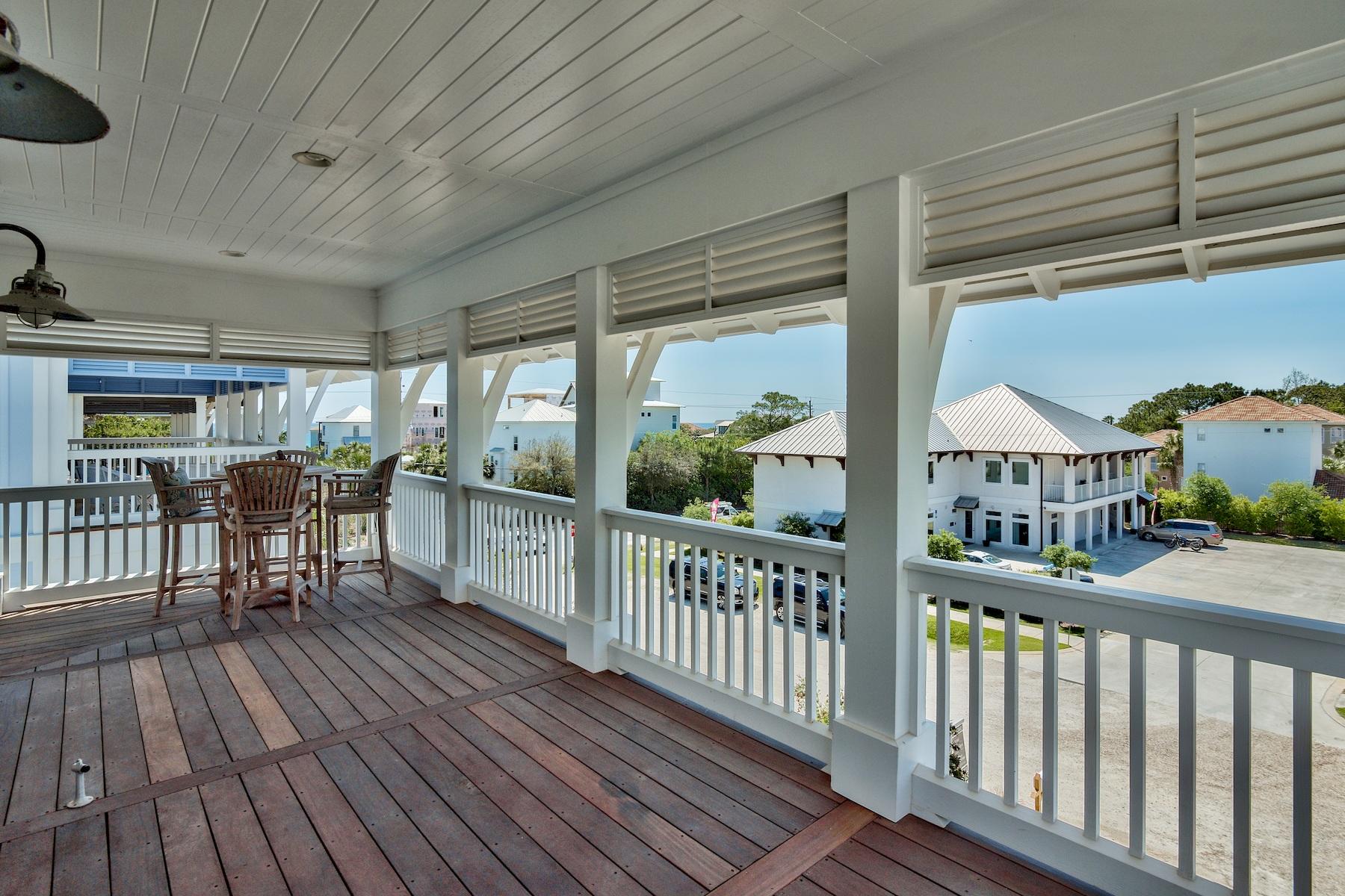 Dune Crossing - Residential