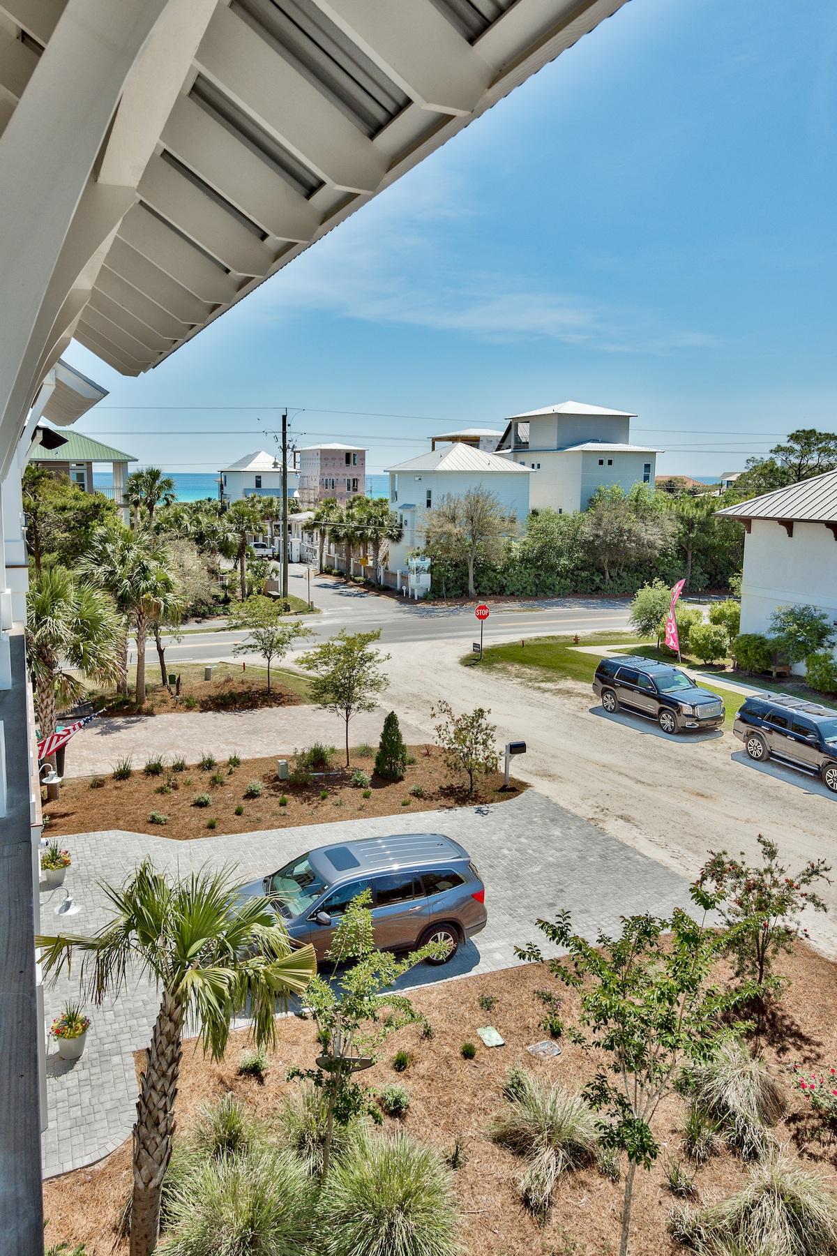 Dune Crossing - Residential