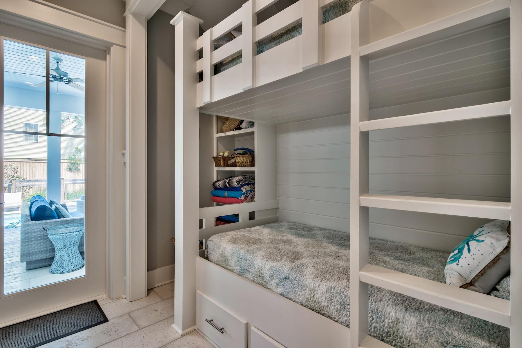 Dune Crossing - Residential