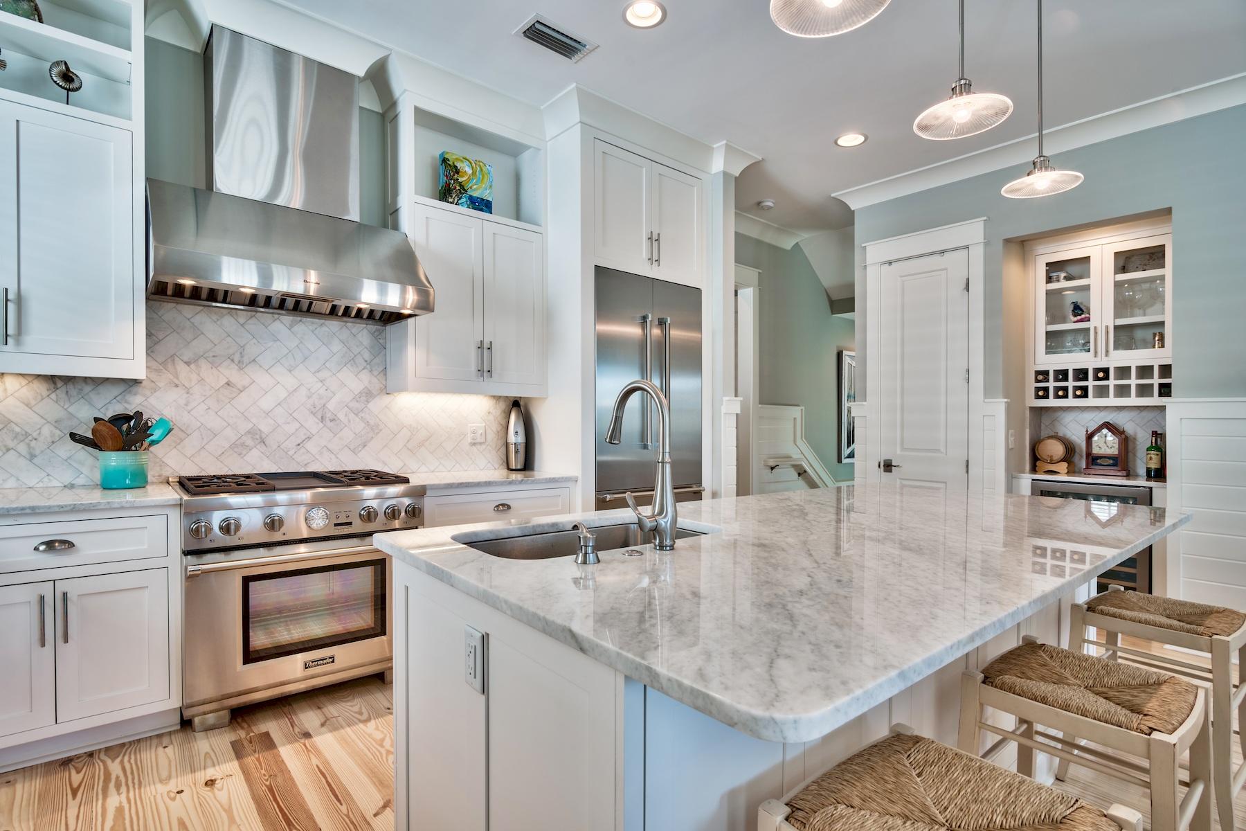 Dune Crossing - Residential