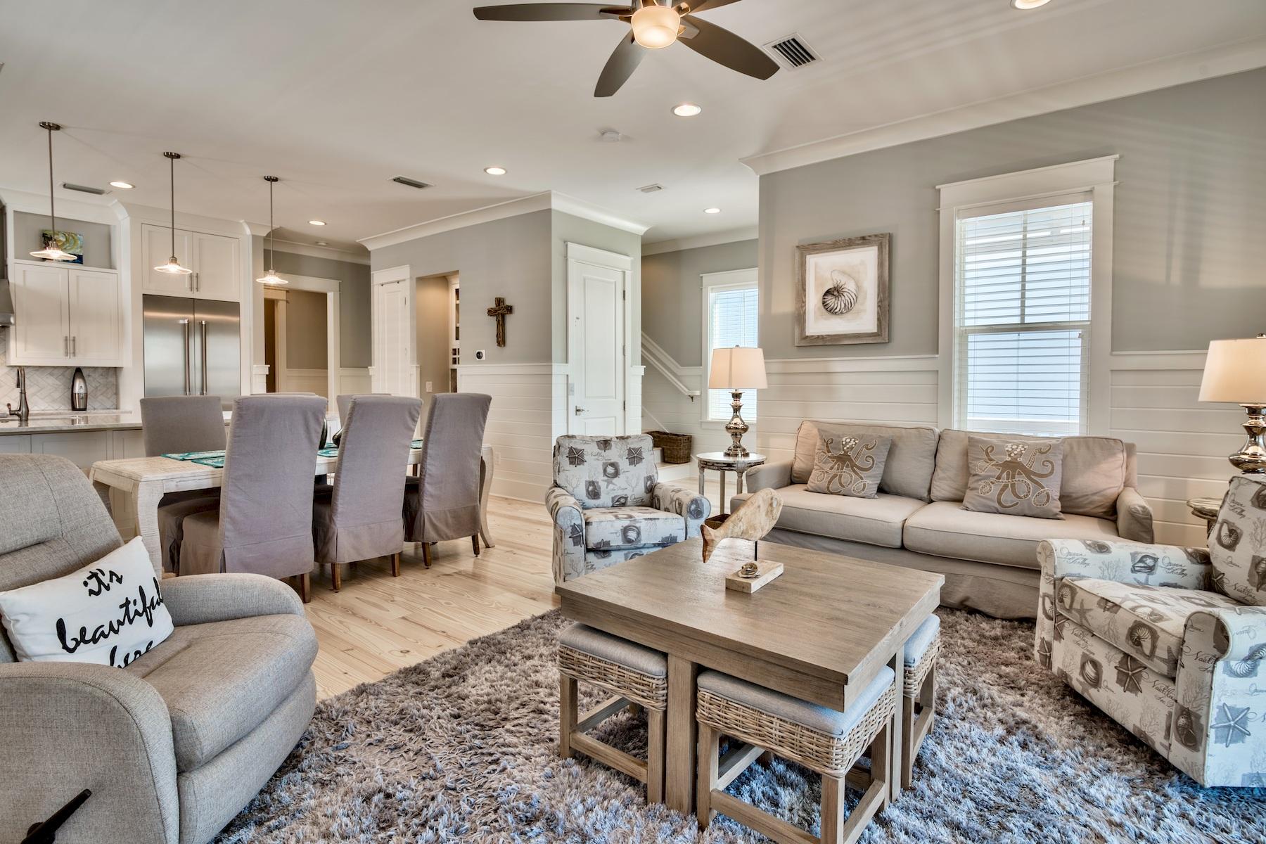 Dune Crossing - Residential