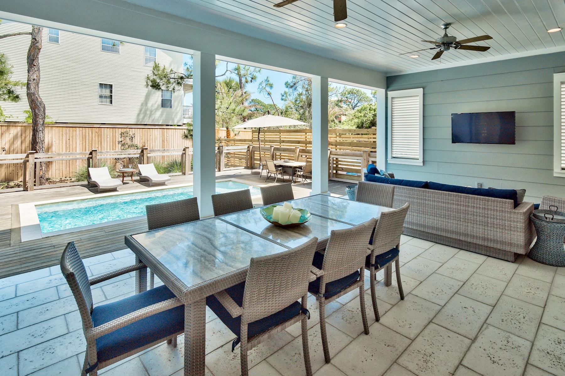 Dune Crossing - Residential