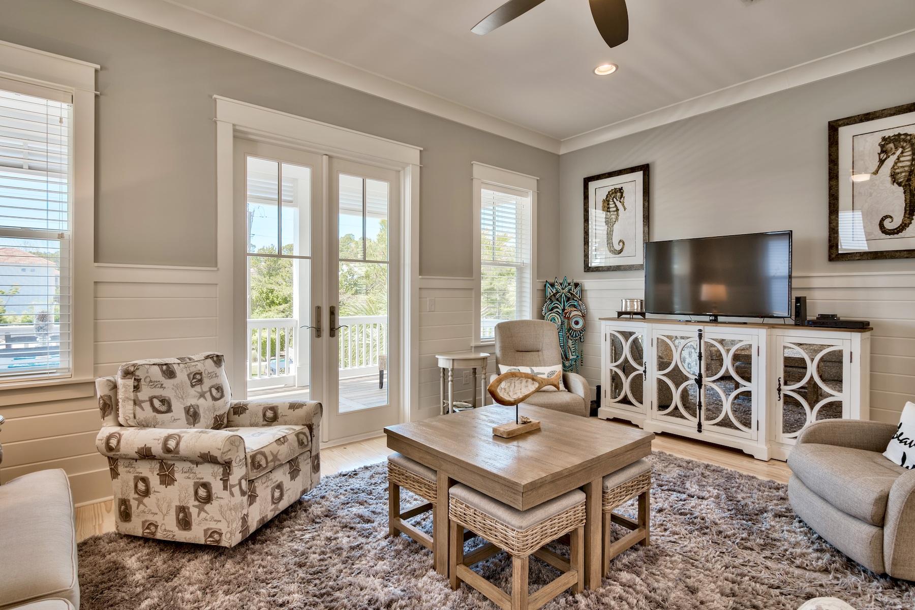 Dune Crossing - Residential