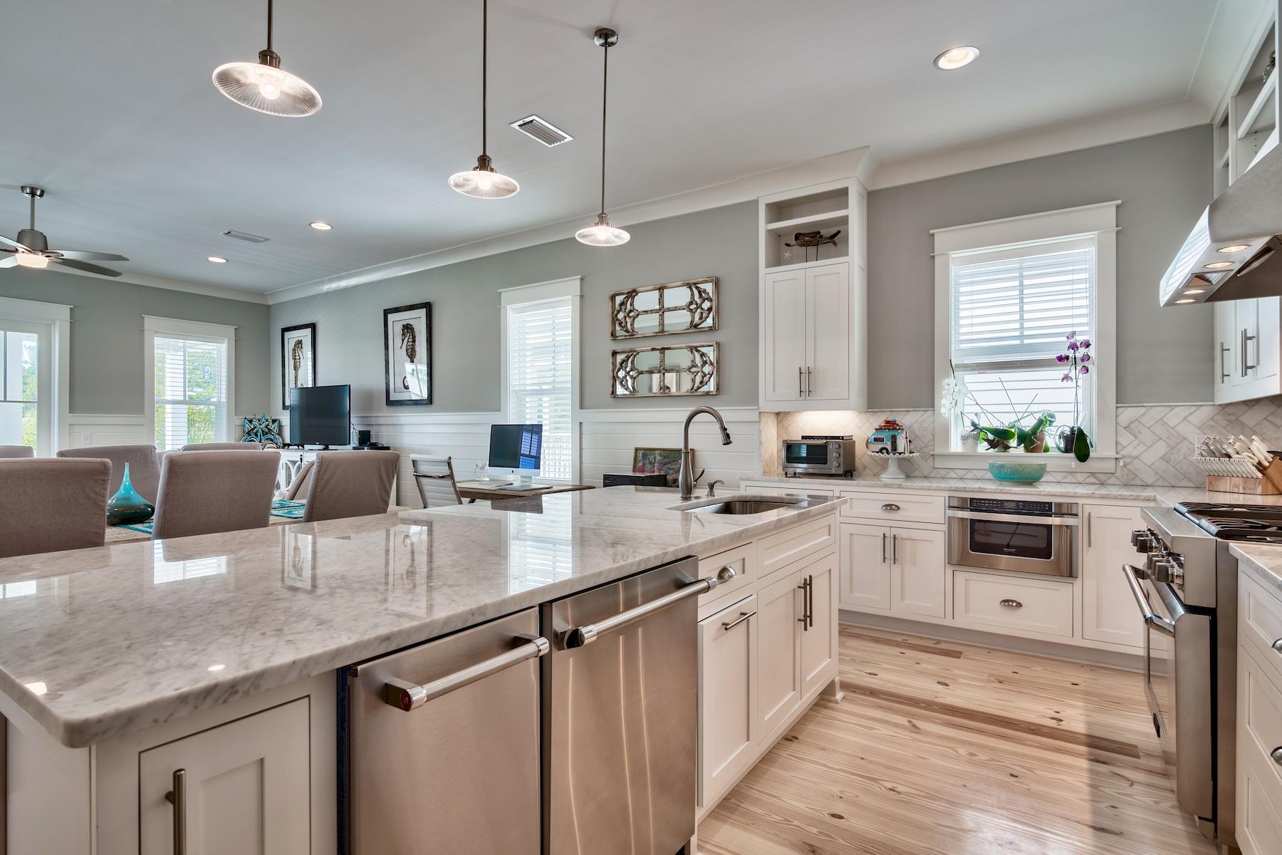 Dune Crossing - Residential