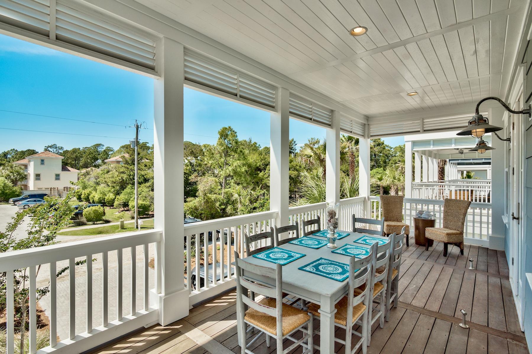 Dune Crossing - Residential