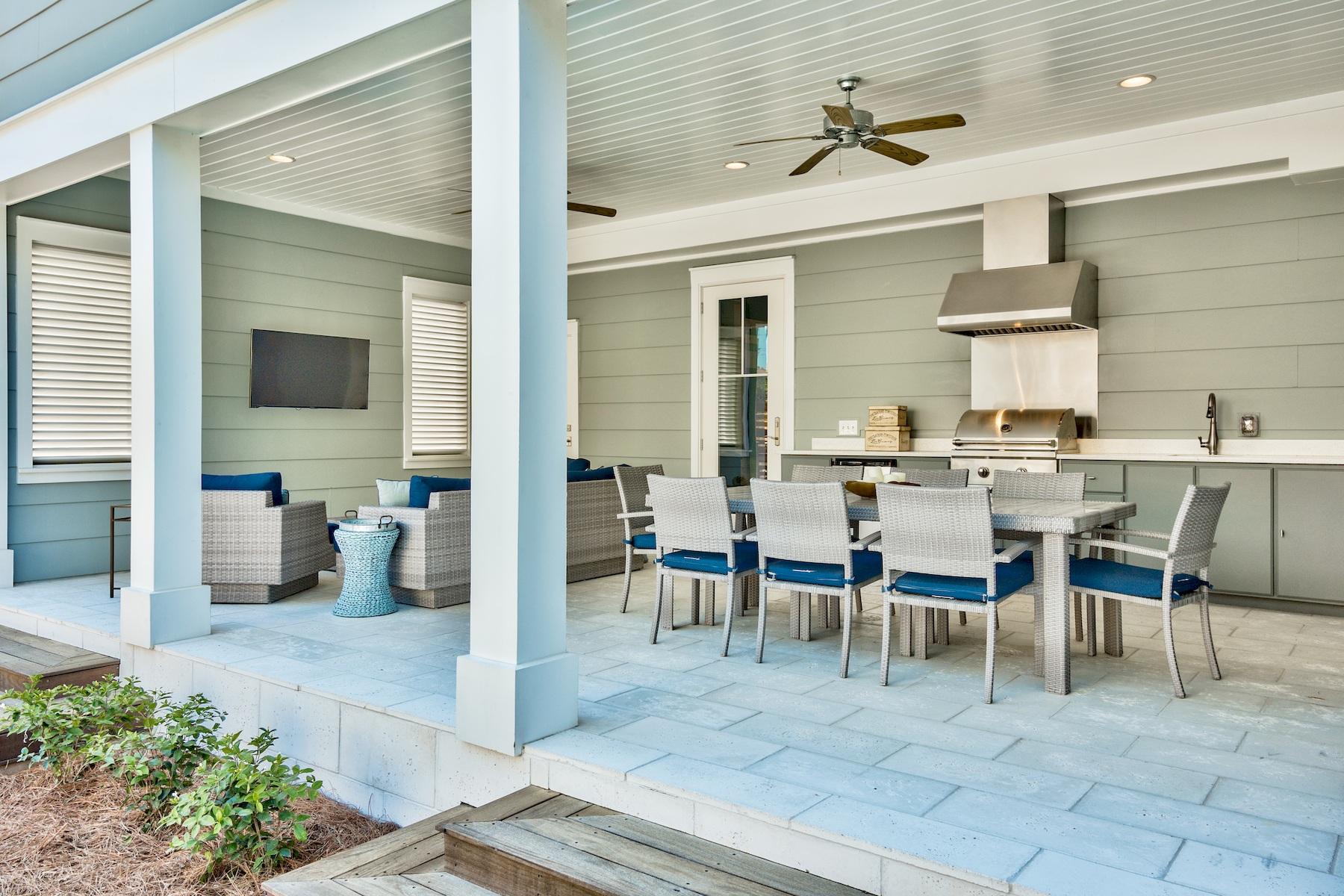 Dune Crossing - Residential