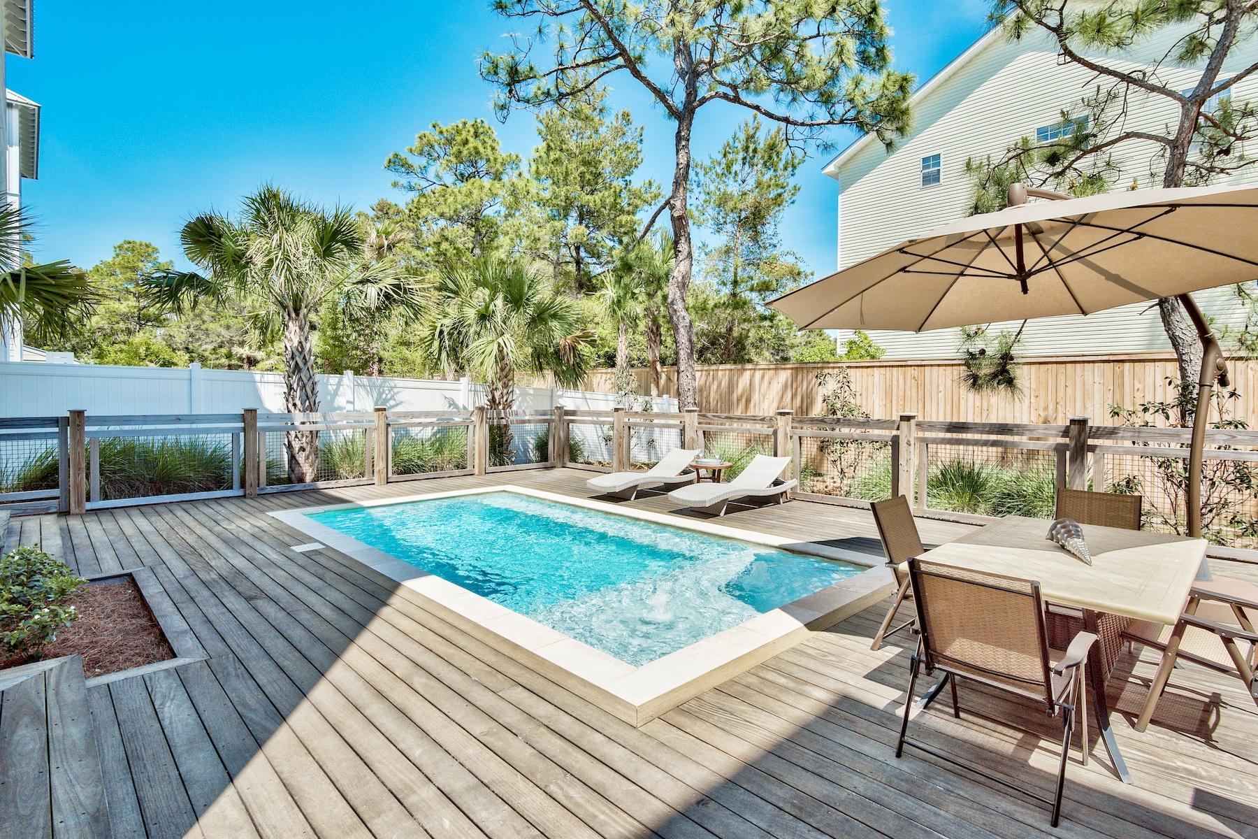 Dune Crossing - Residential