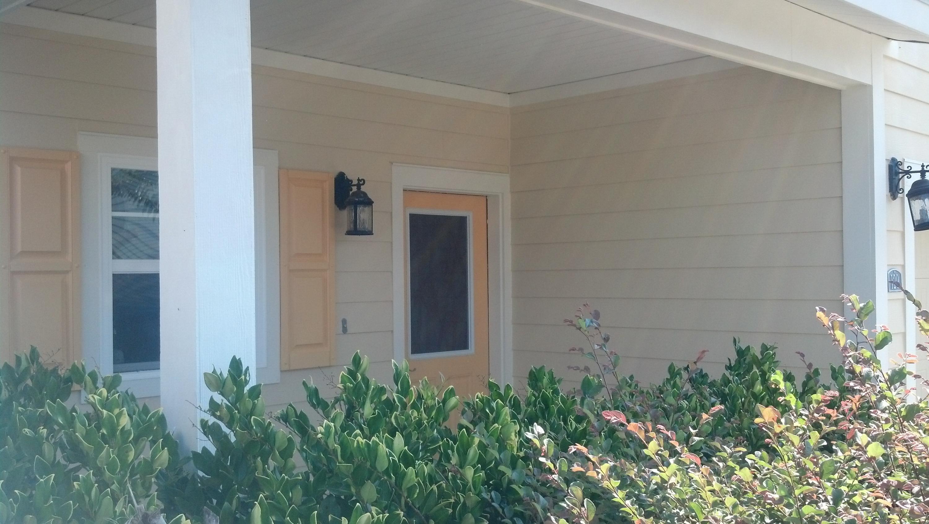 PLANTATION AT SANTA ROSA - Residential