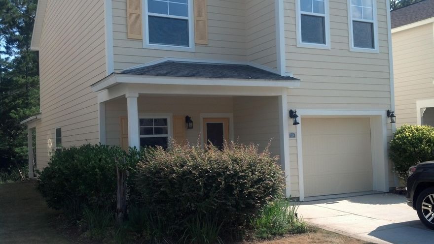 You have to see this beautiful Florida Cottage in the Plantation at Santa Rosa Beach. Home has been newly painted inside and out, has new carpeting, and it has stainless appliances. 4 bedrooms and 3 full baths give you plenty of room for the whole family or to host those out of town guests that love to come enjoy our beaches. Live only 5 minutes from the beach, shopping, movies and the amazing dining available at Grand Blvd and just a short drive further to the Silver Sands Outlet. This is a great location and a great opportunity to own a wonderful home in Santa Rosa Beach. Call for your viewing appointment today. Home is being sold As Is so all information deemed important to buyer should be verified by buyer.