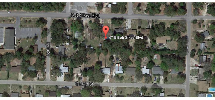 RACETRACK ROAD - Residential