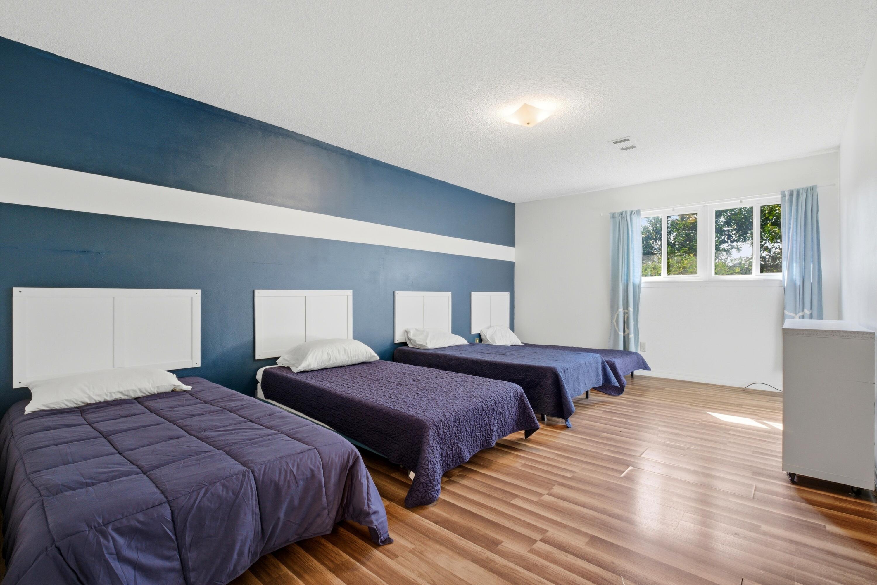 SANTA ROSA SHORES - Residential