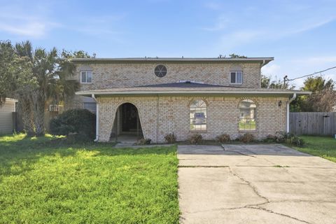 1253 Redwood Lane Gulf Breeze FL 32563