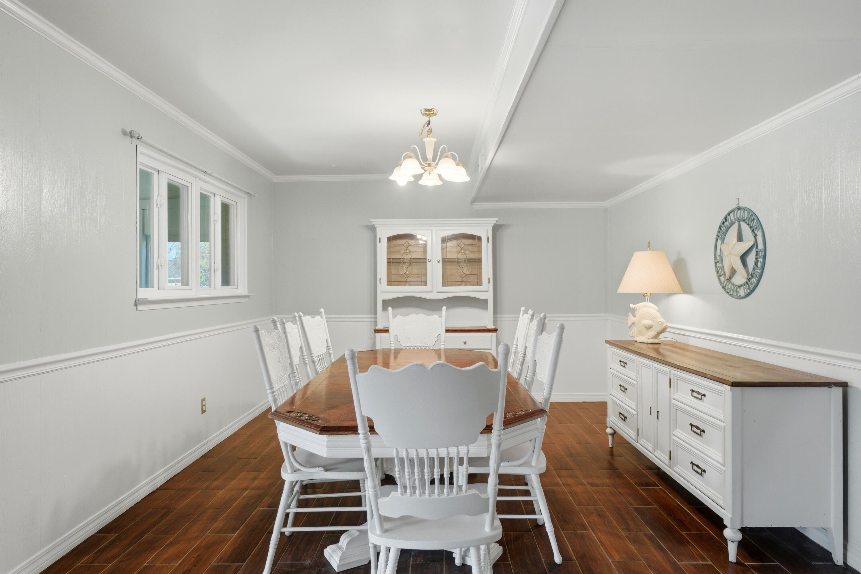 SANTA ROSA SHORES - Residential