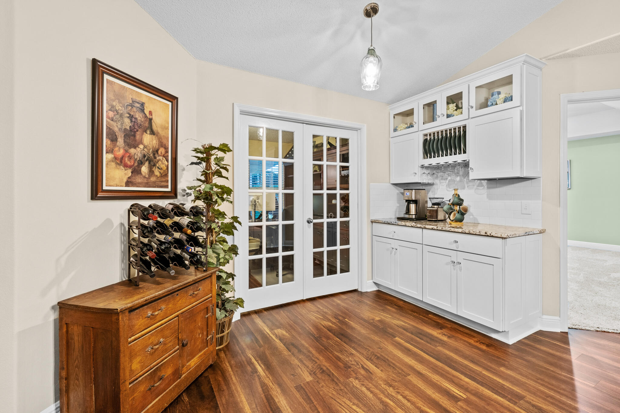 FOX VALLEY - Residential