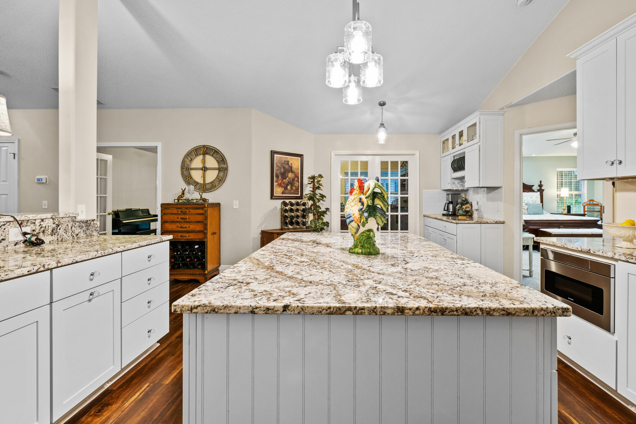 FOX VALLEY - Residential