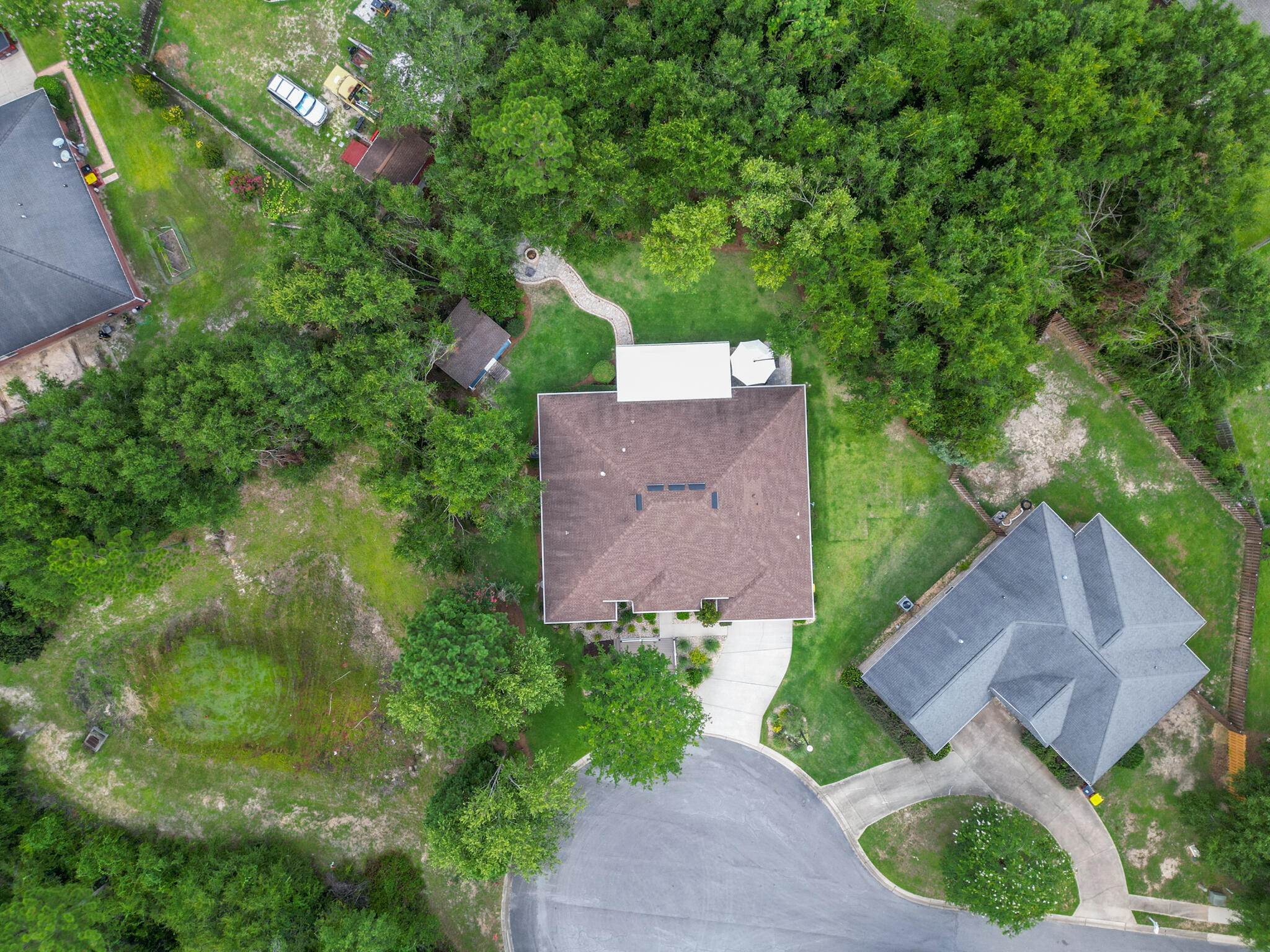 FOX VALLEY - Residential