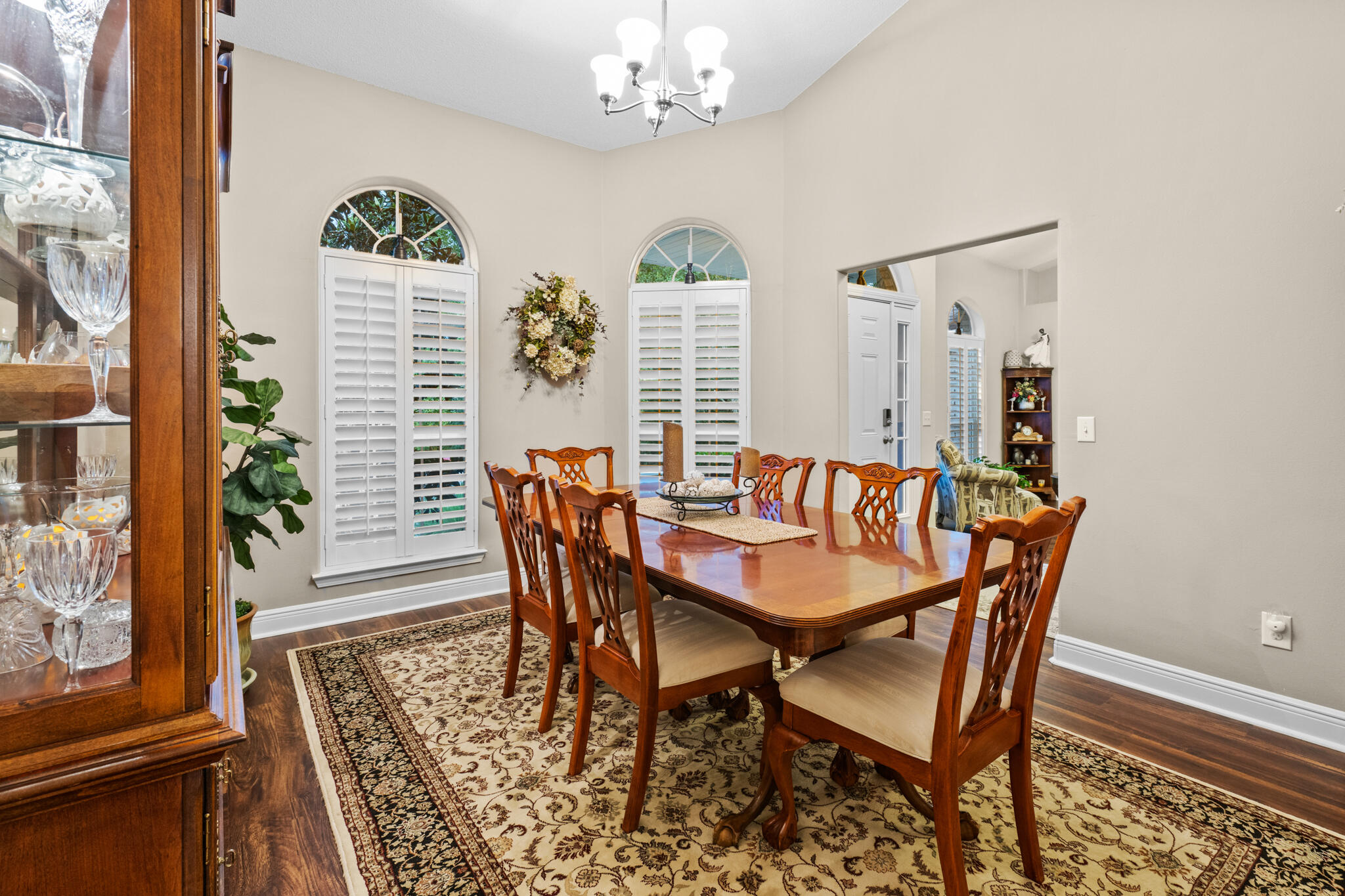 FOX VALLEY - Residential