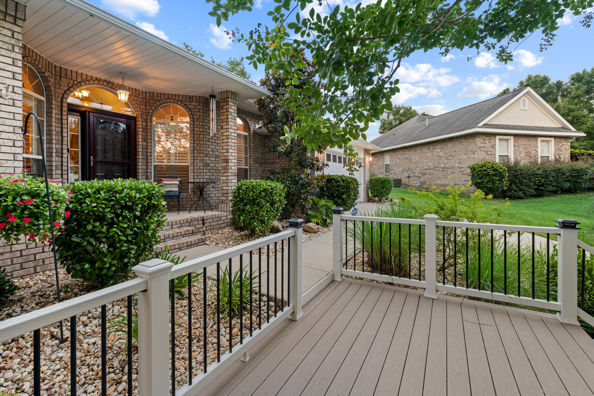 FOX VALLEY - Residential