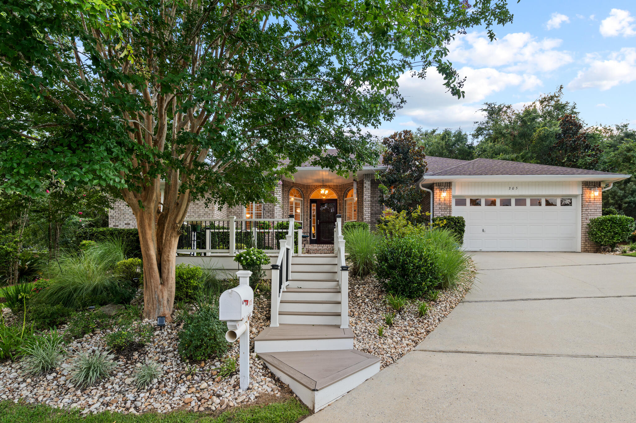 FOX VALLEY - Residential