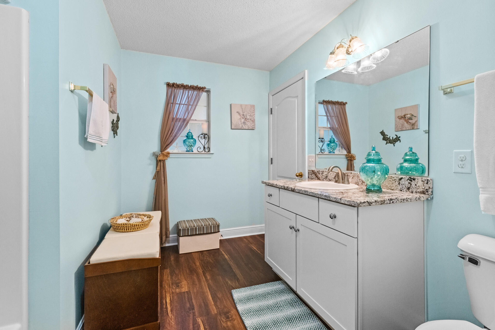 FOX VALLEY - Residential