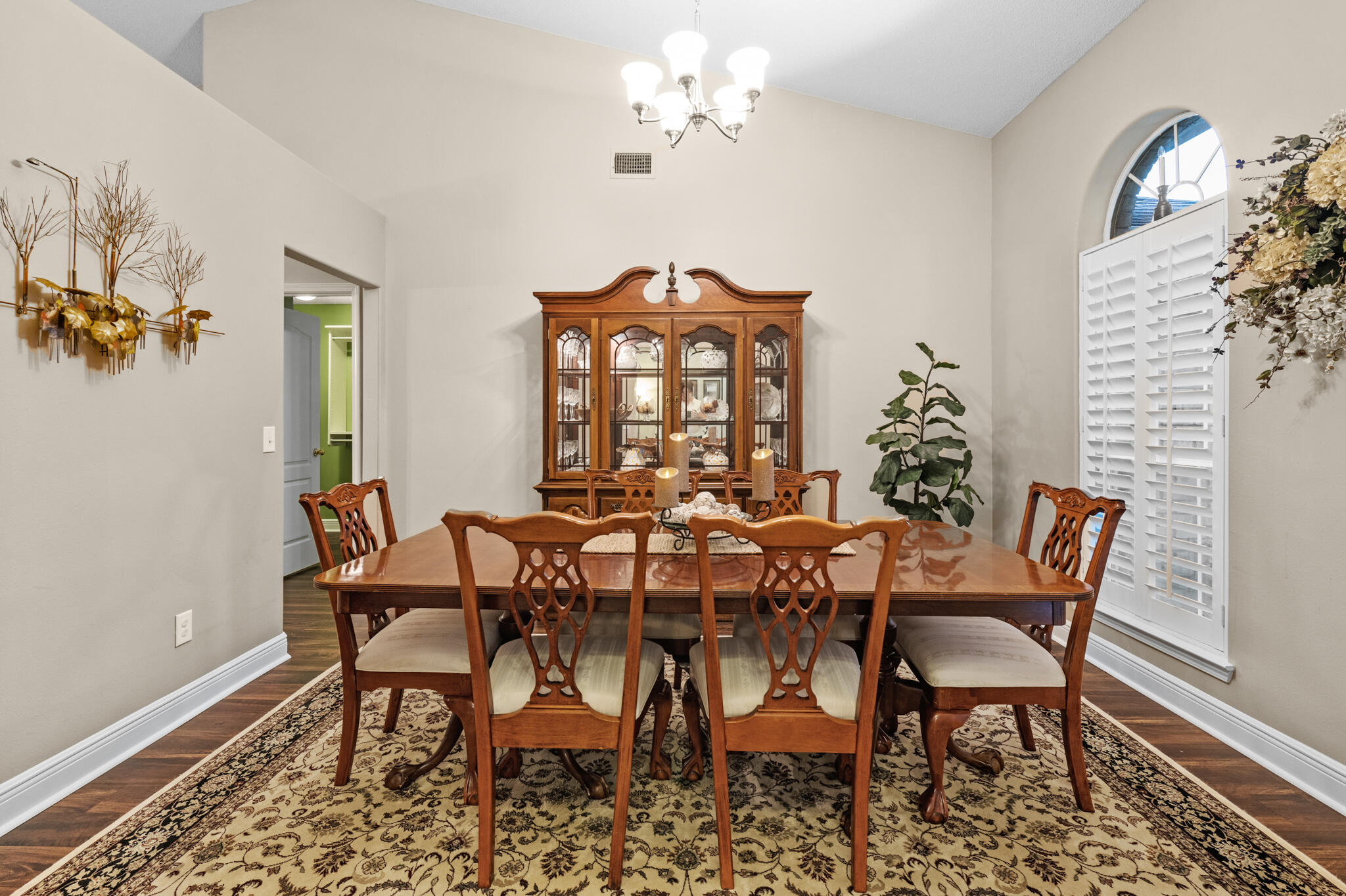 FOX VALLEY - Residential