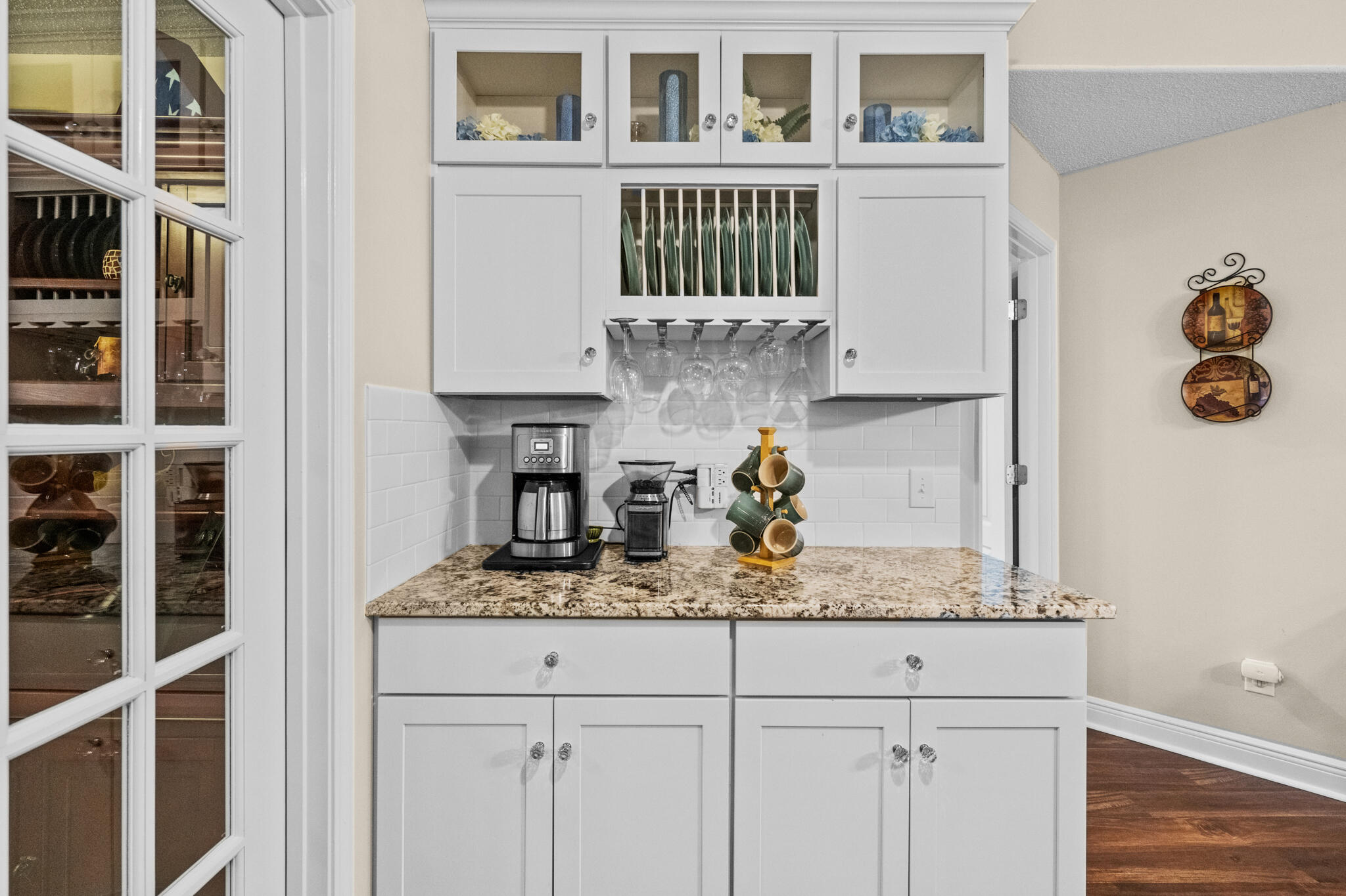 FOX VALLEY - Residential