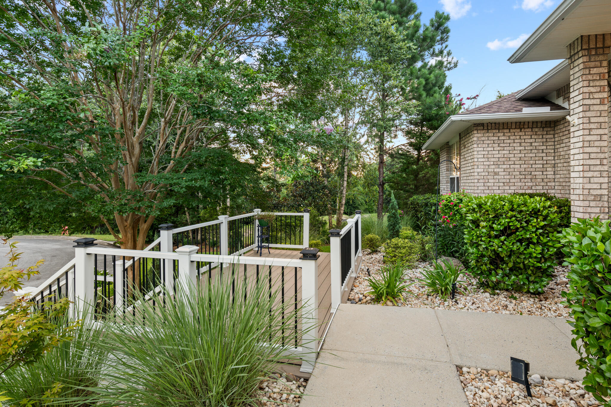 FOX VALLEY - Residential