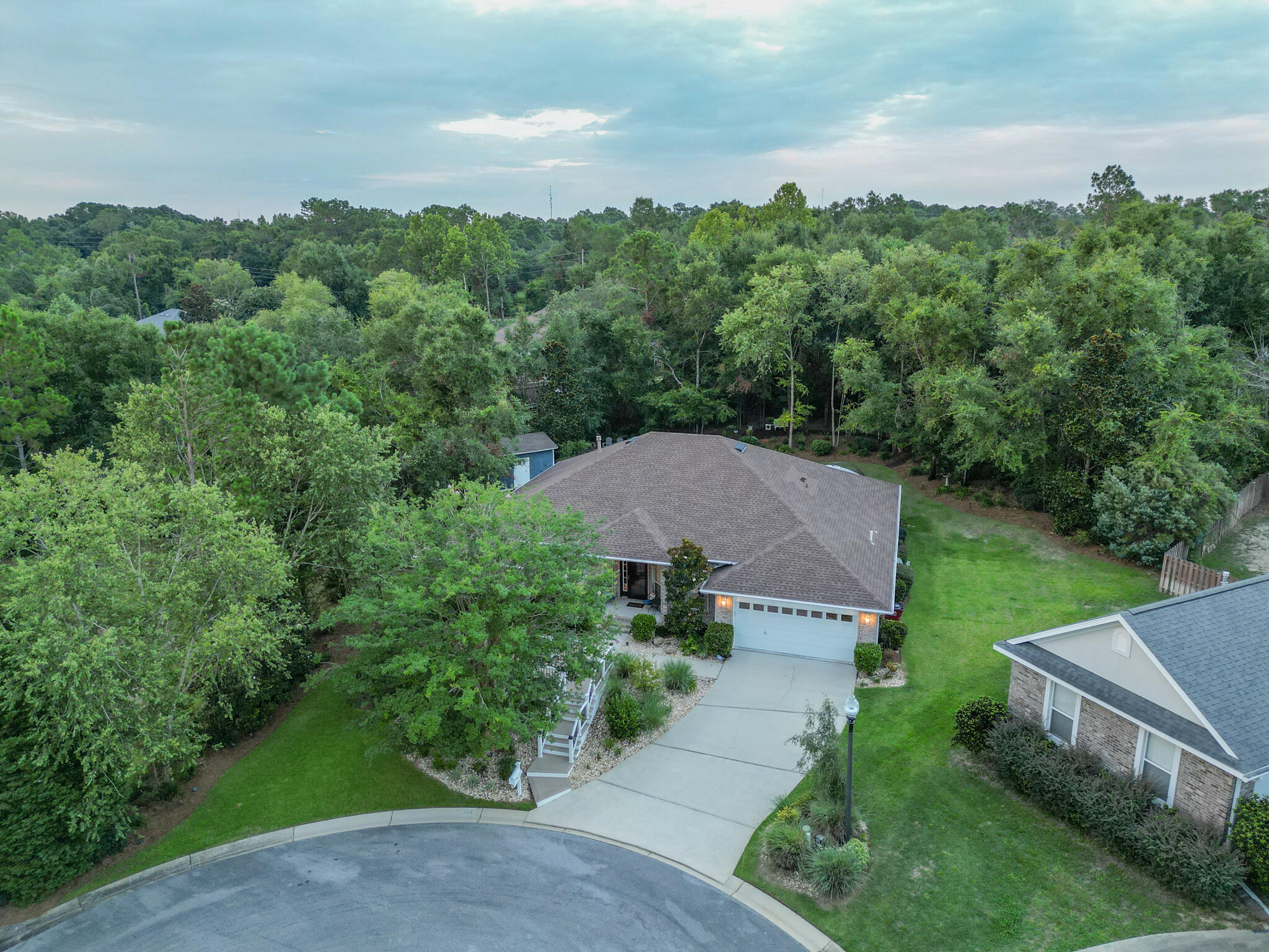 FOX VALLEY - Residential