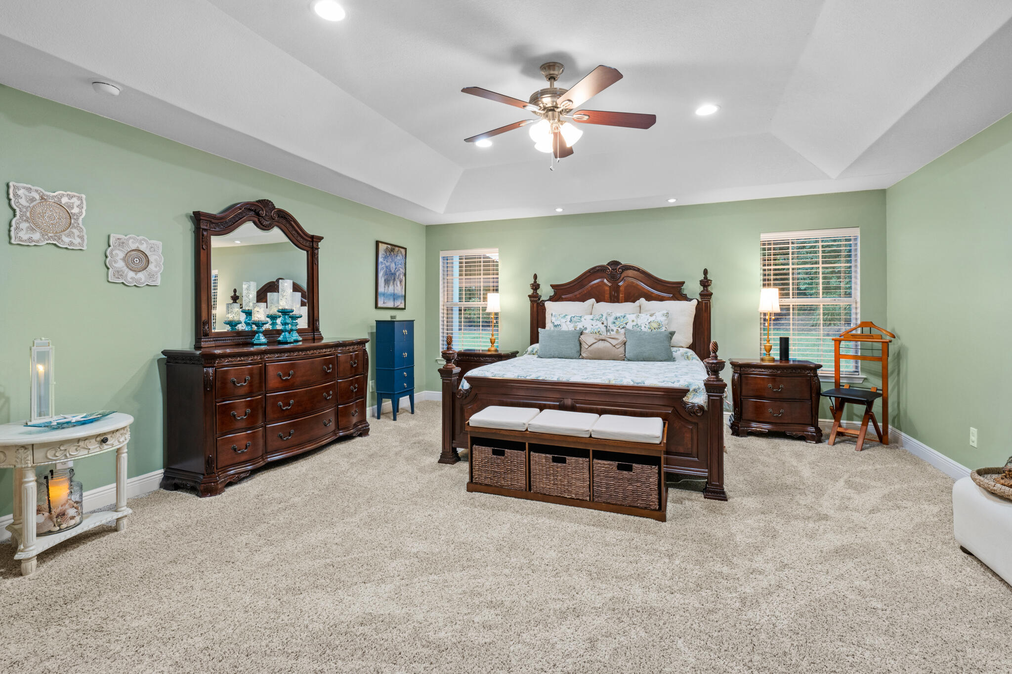 FOX VALLEY - Residential