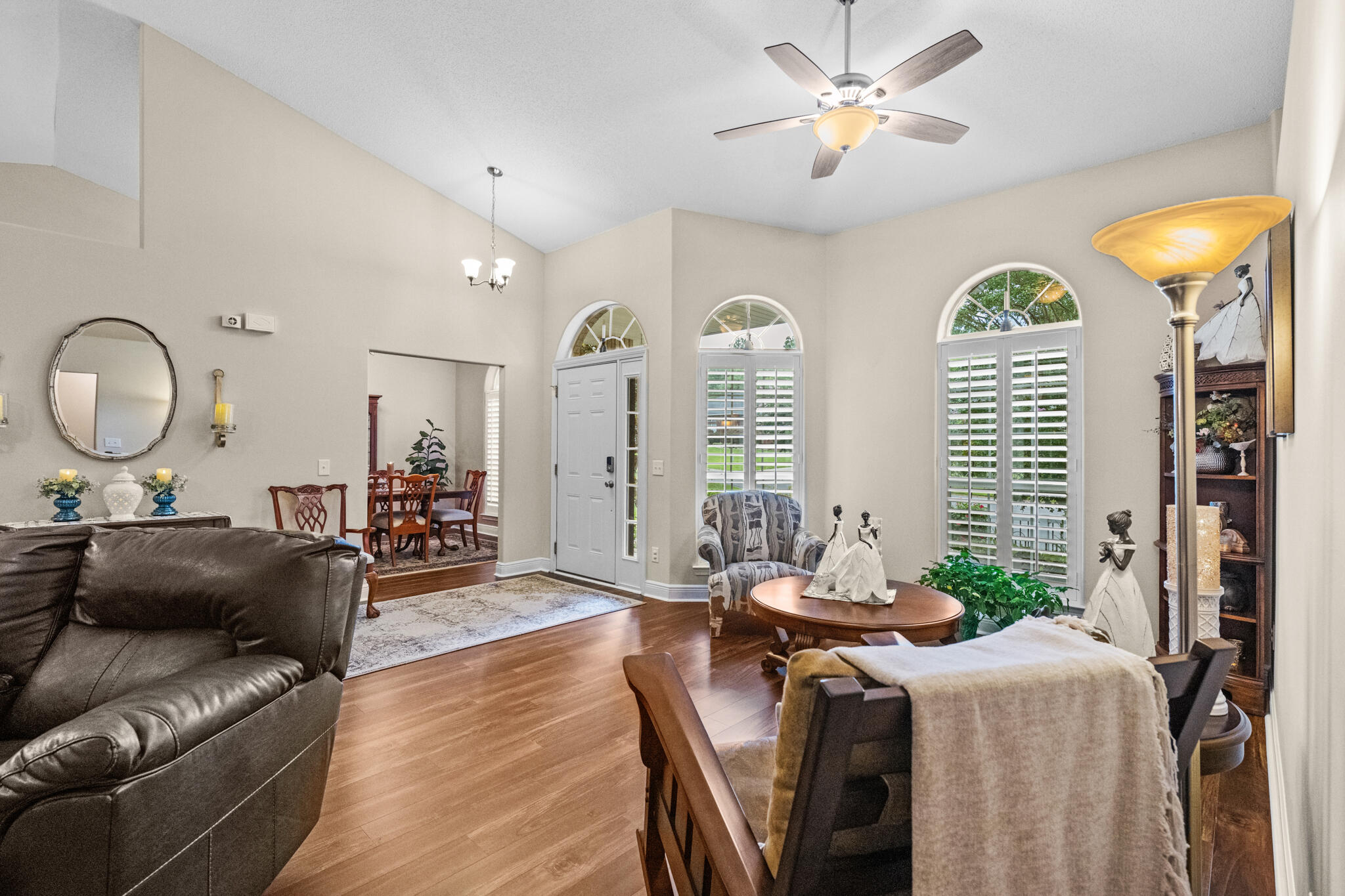 FOX VALLEY - Residential