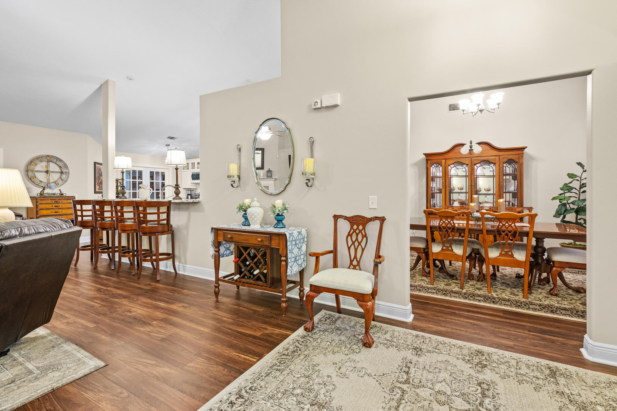 FOX VALLEY - Residential