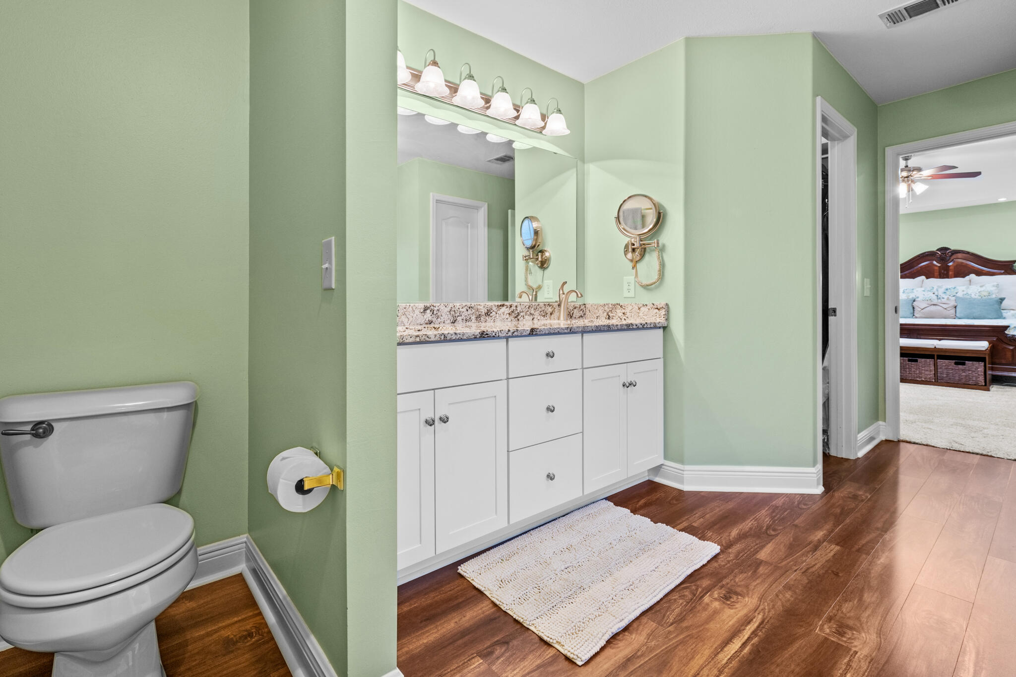 FOX VALLEY - Residential