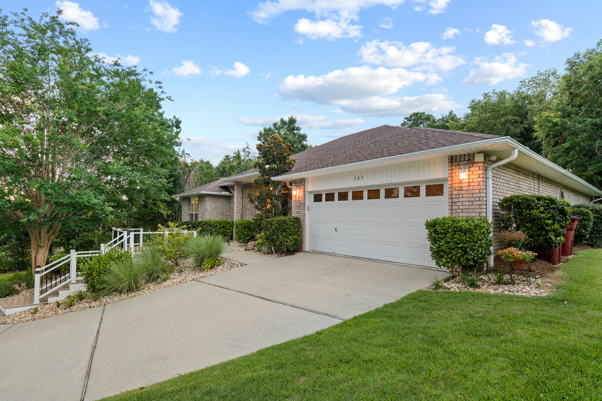 FOX VALLEY - Residential