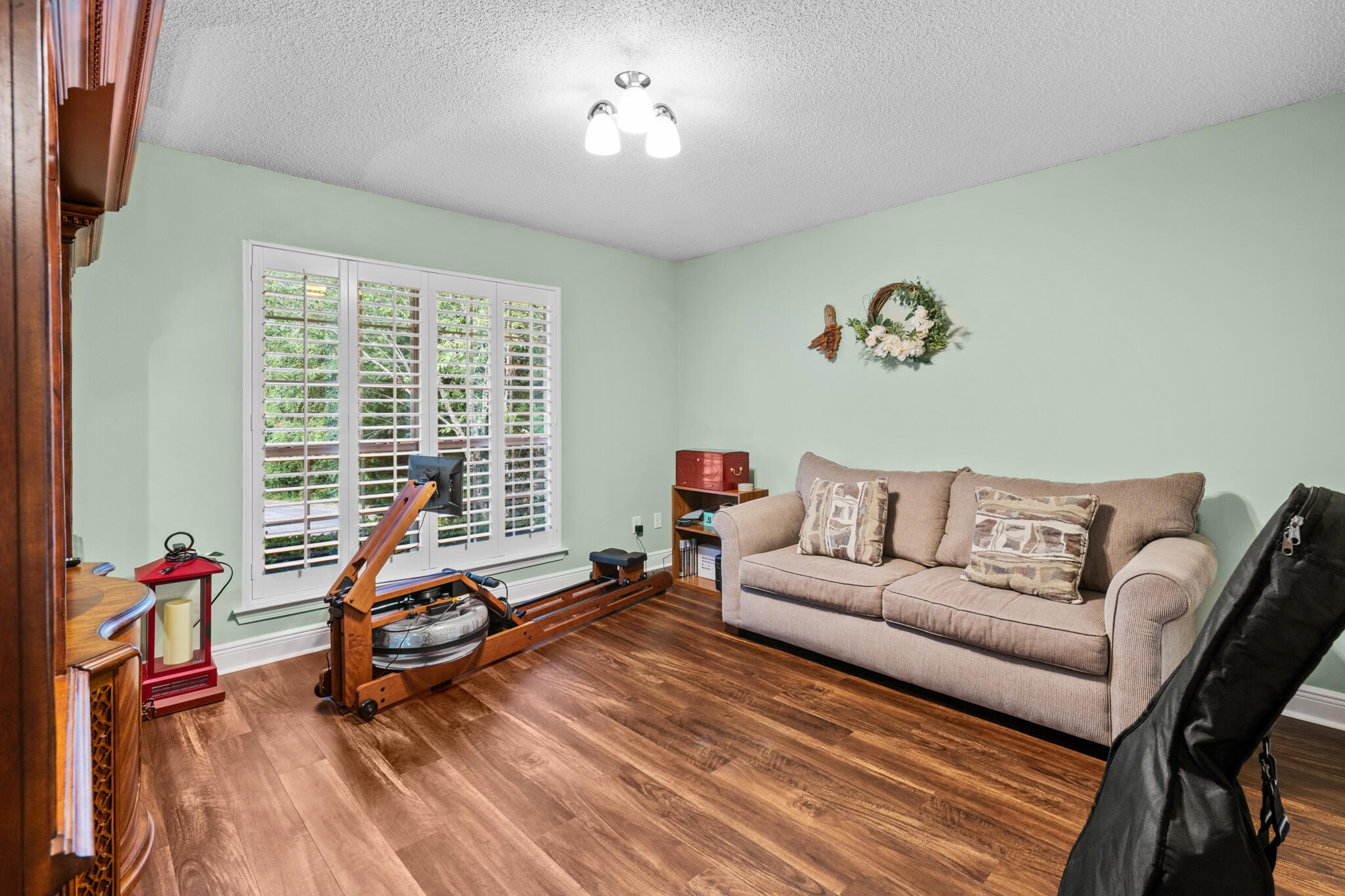 FOX VALLEY - Residential