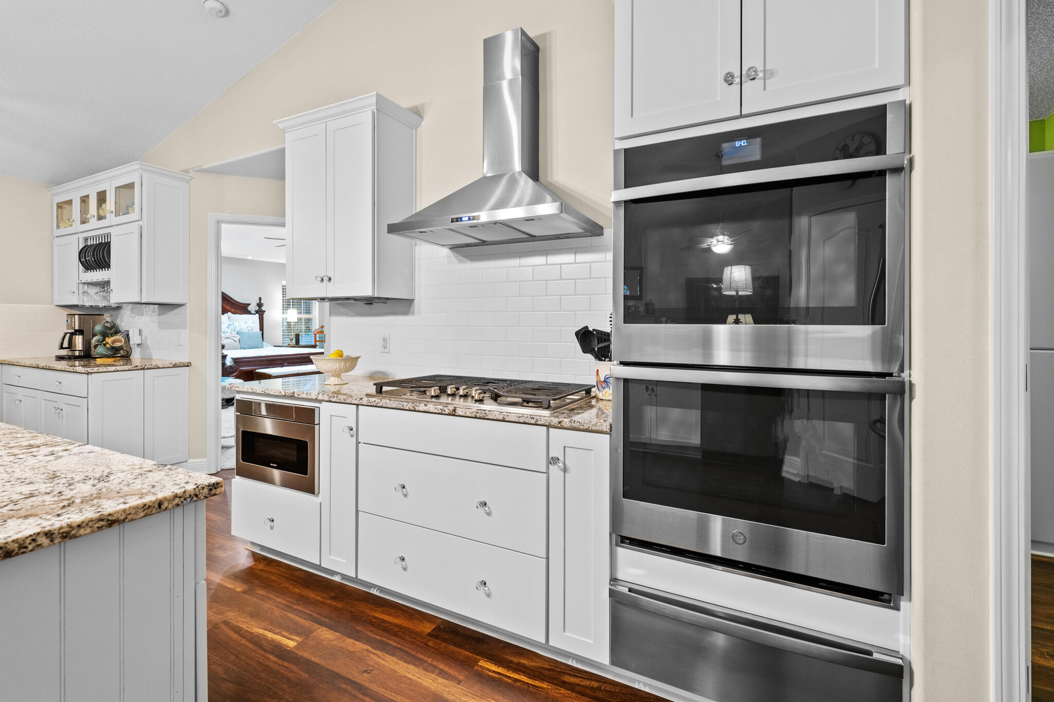 FOX VALLEY - Residential