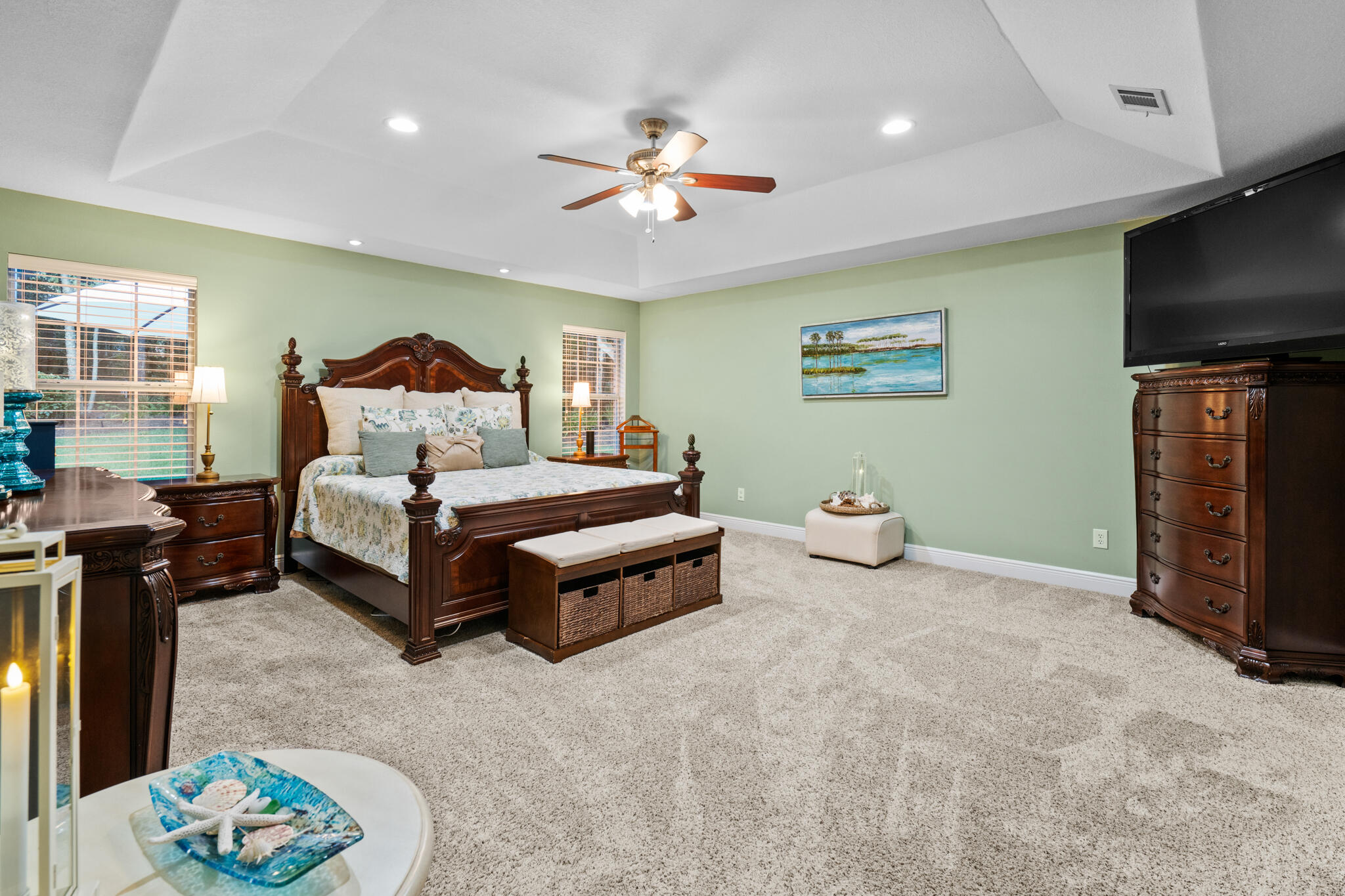 FOX VALLEY - Residential