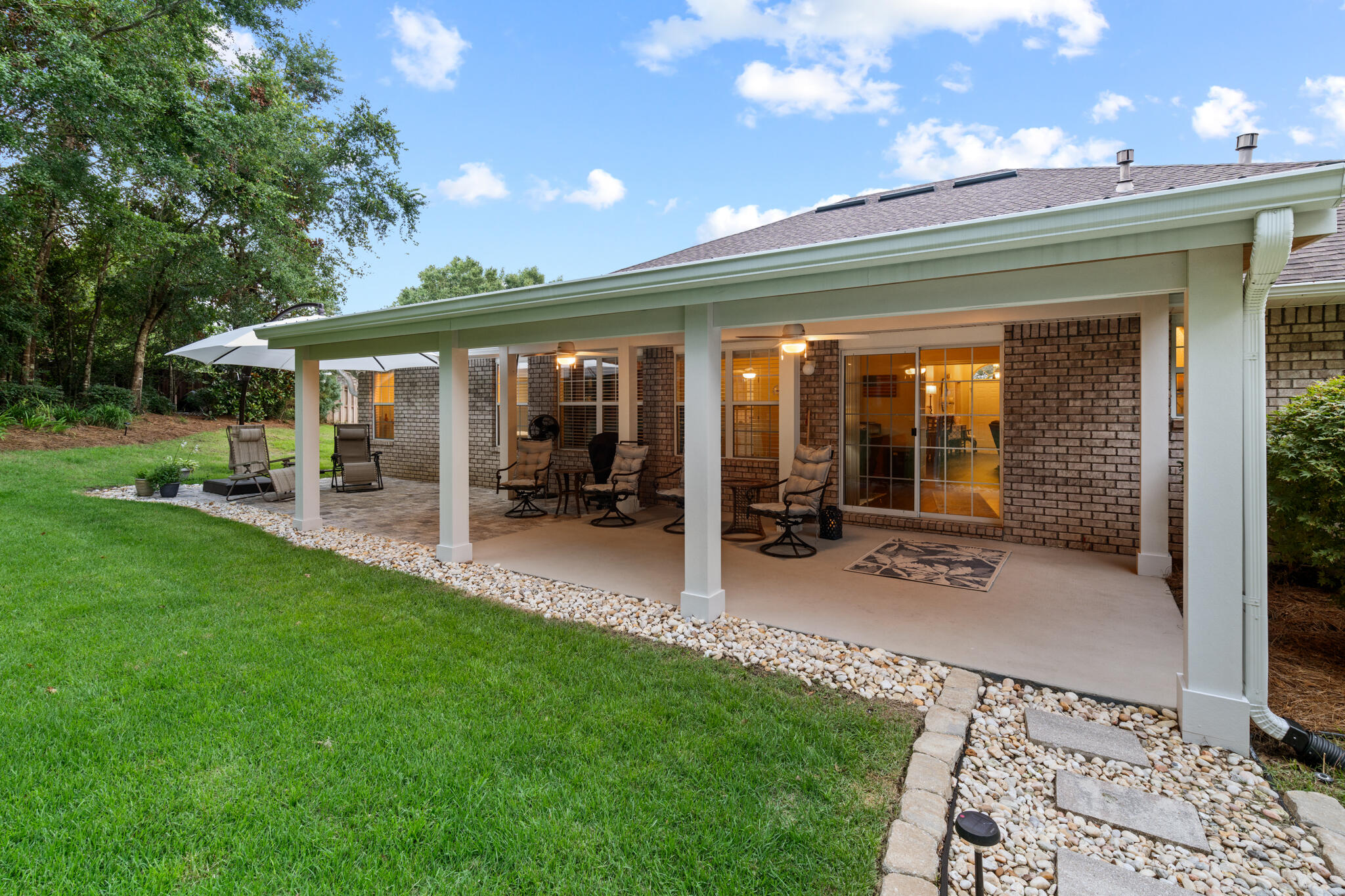 FOX VALLEY - Residential