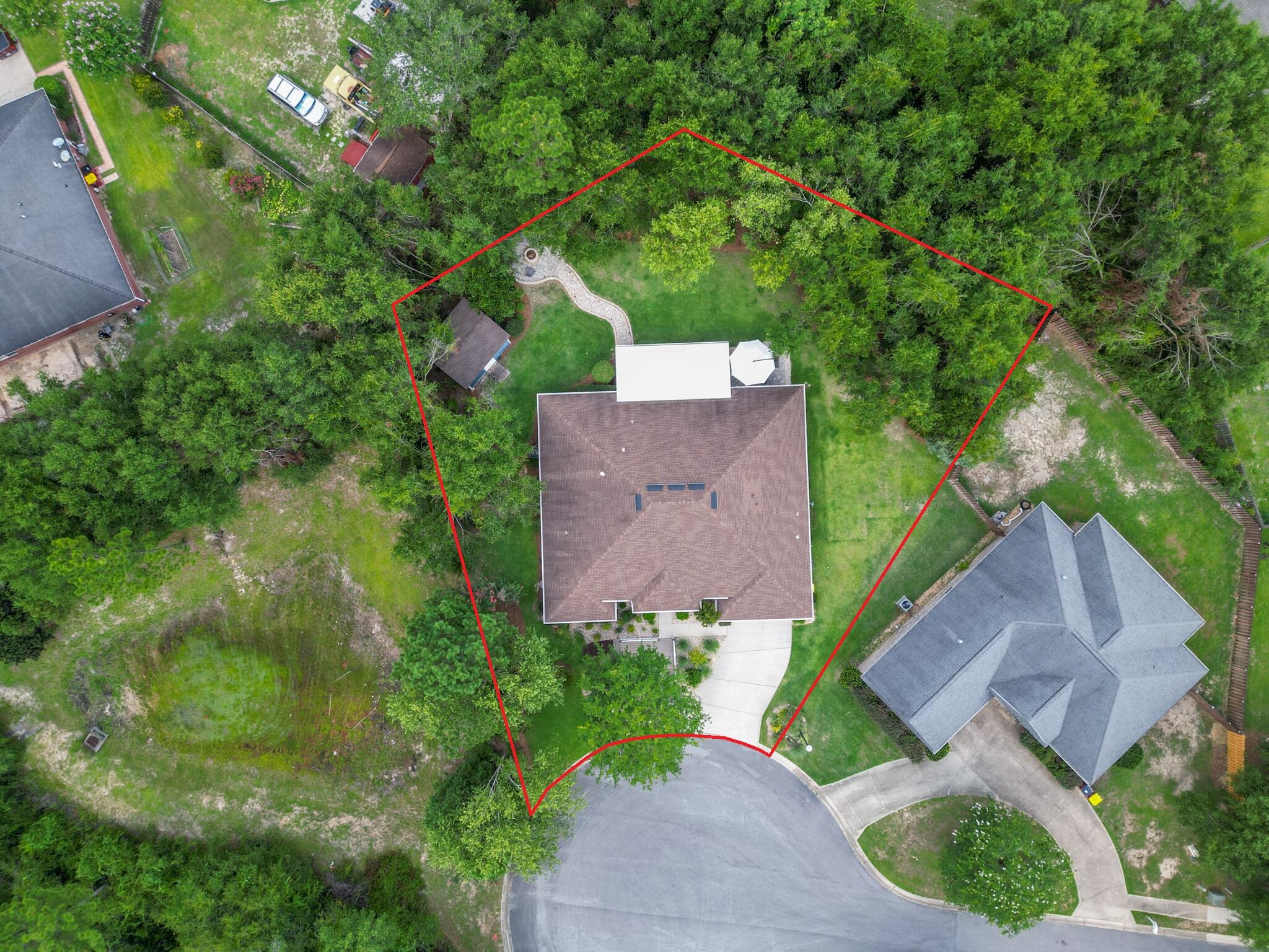 FOX VALLEY - Residential