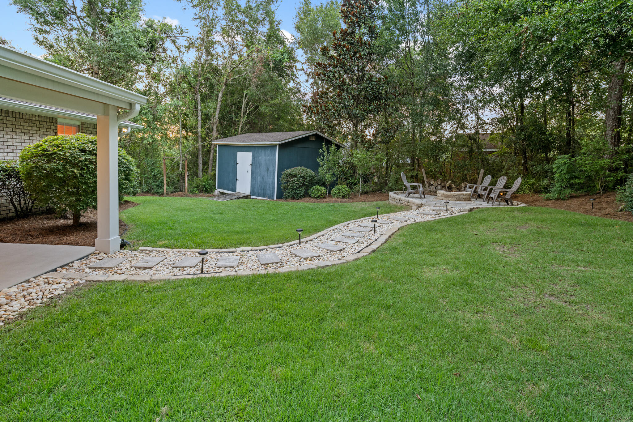 FOX VALLEY - Residential