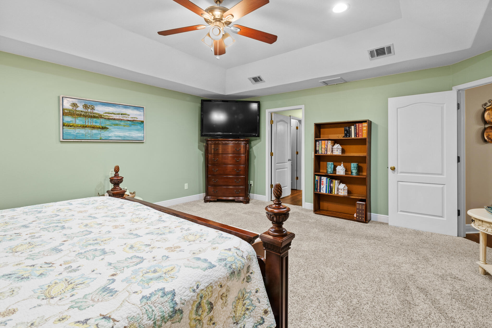 FOX VALLEY - Residential