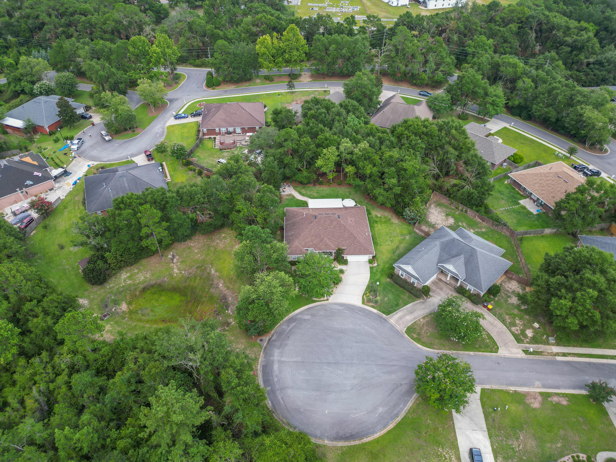 FOX VALLEY - Residential