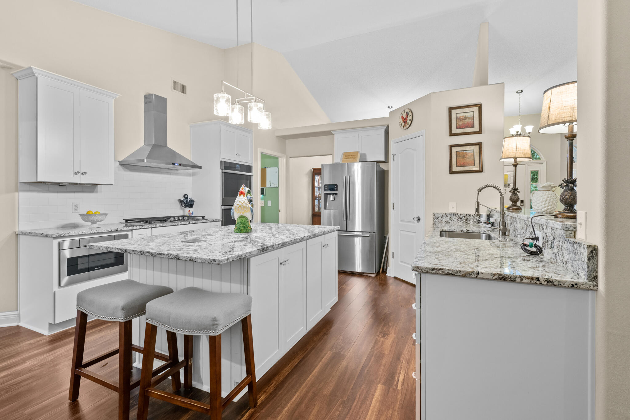 FOX VALLEY - Residential