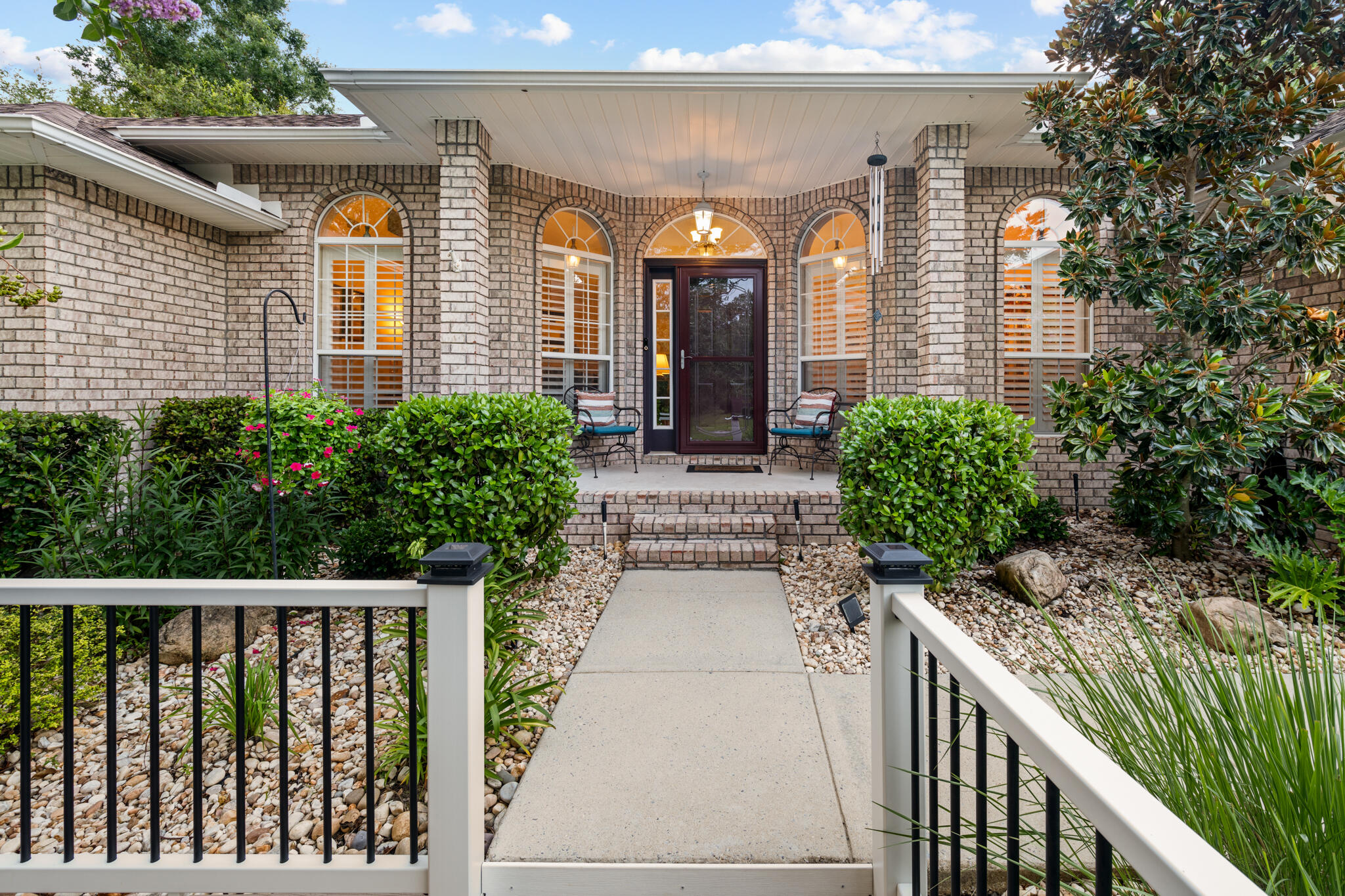 FOX VALLEY - Residential