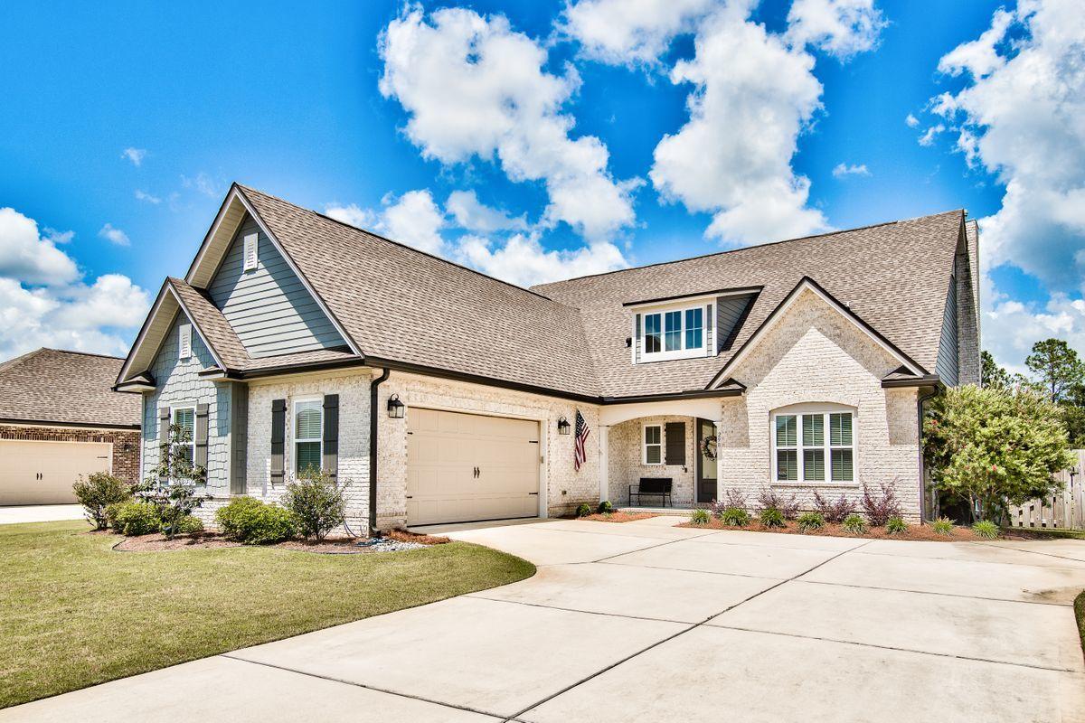 HAMMOCK BAY - Residential