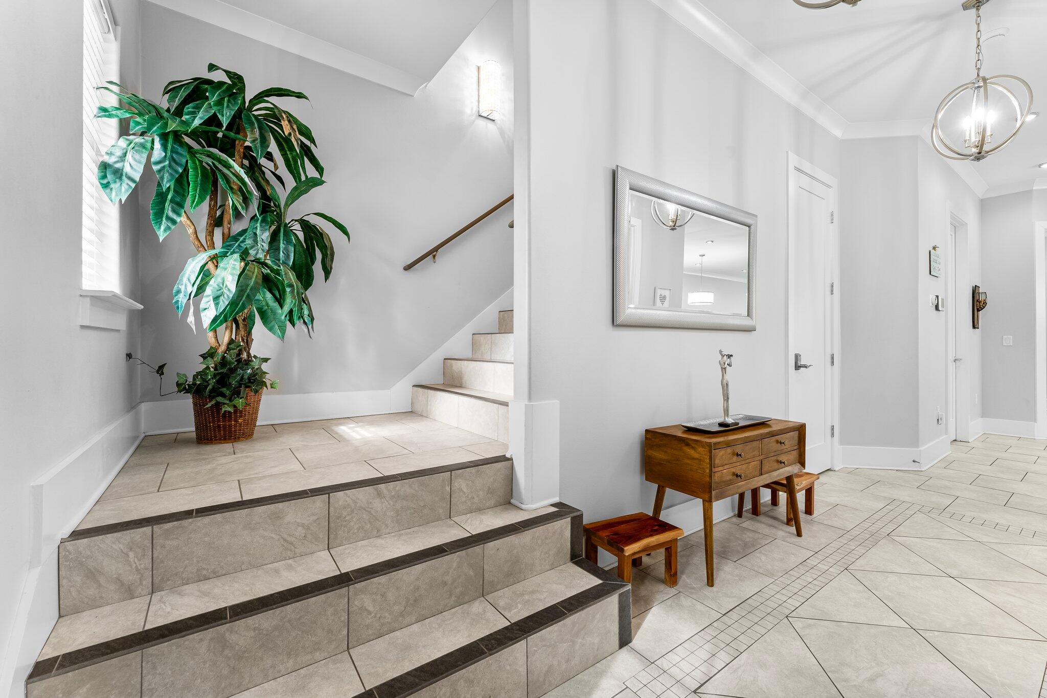 VILLA LAGO - Residential Lease