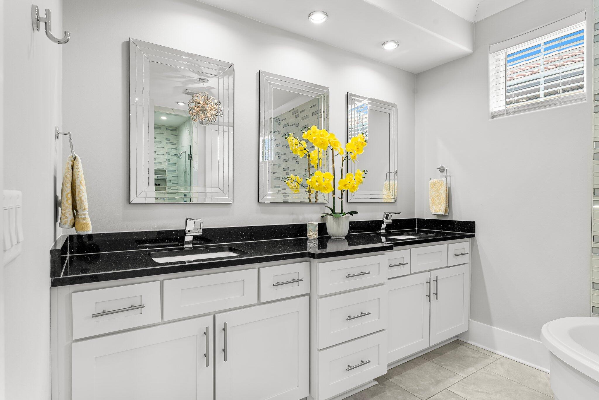 VILLA LAGO - Residential Lease