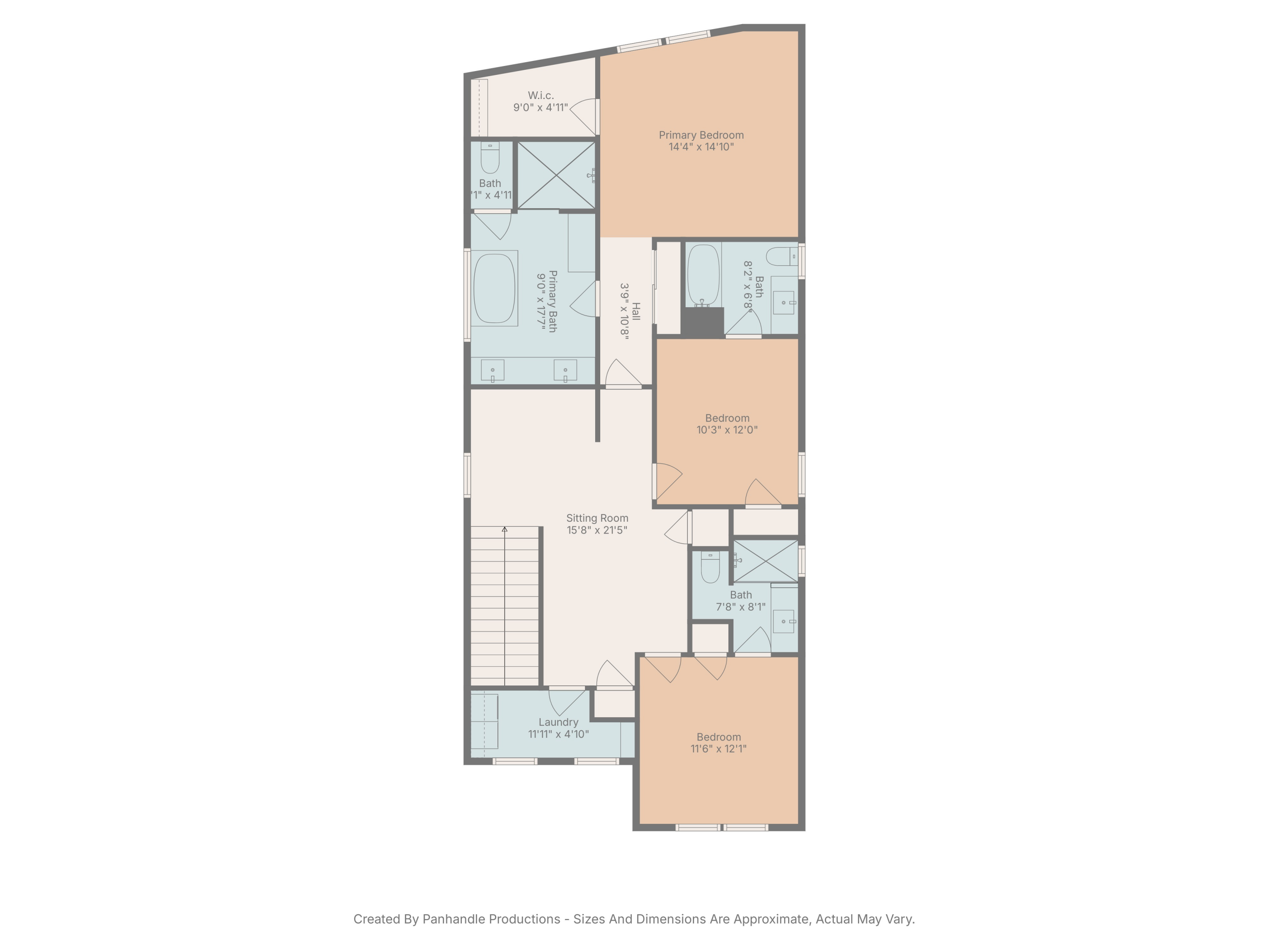 VILLA LAGO - Residential Lease