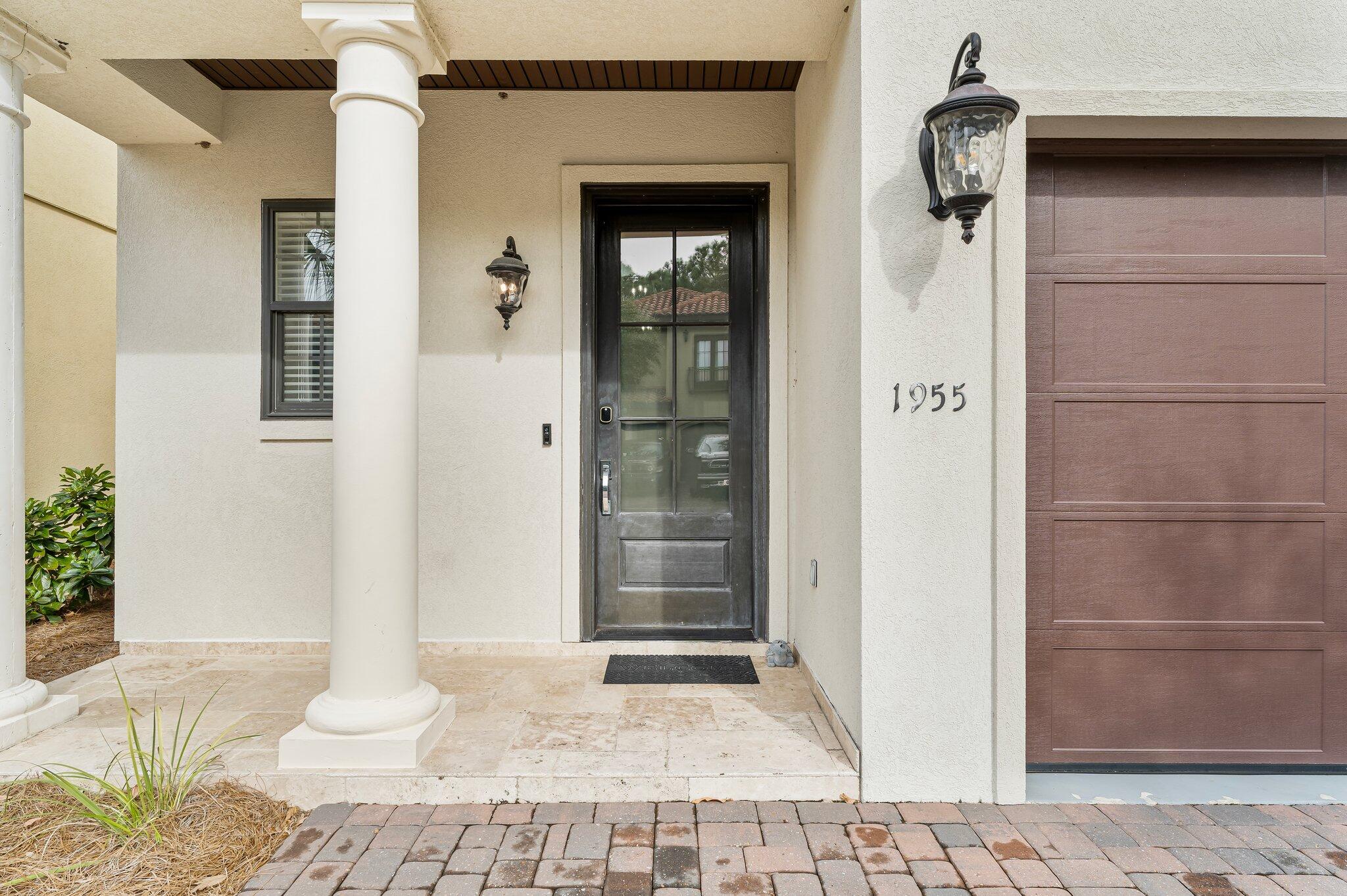 VILLA LAGO - Residential Lease