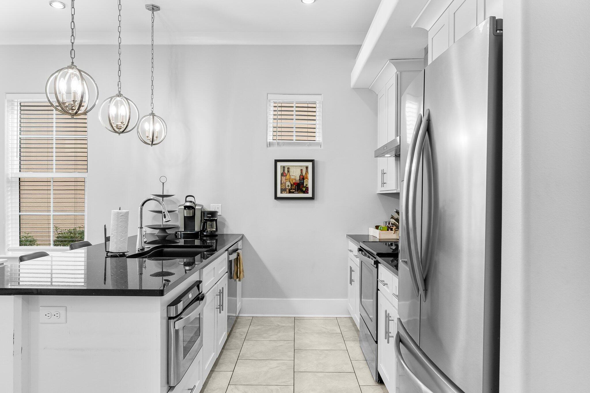 VILLA LAGO - Residential Lease